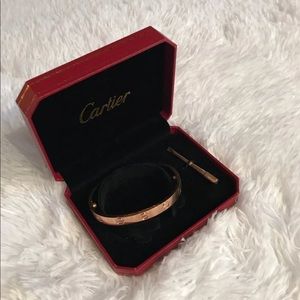 Fashion love Bracelet